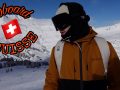 Perfectionnez vos Snowboard Nollies en Suisse